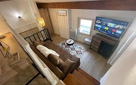 Le Loft Berbère - idéal couples, familles, business - centre historique, WIFI , NETFLIX